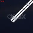 بک لایت تلویزیون 24 اینچ ایکس ویژن 24XS460 6V