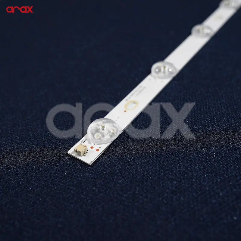 بک لایت تلویزیون 32 اینچ ایکس ویژن 32D40