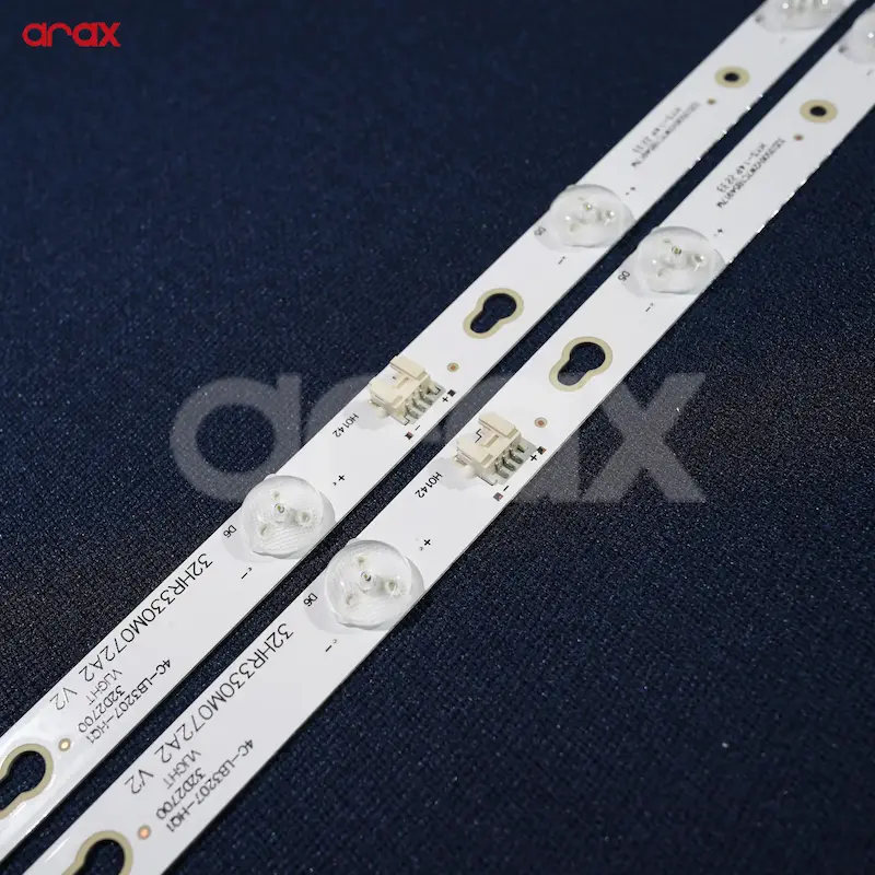 بک لایت تلویزیون 32 اینچ تی سی ال 32D2740 - 32D2700 - 32D2710