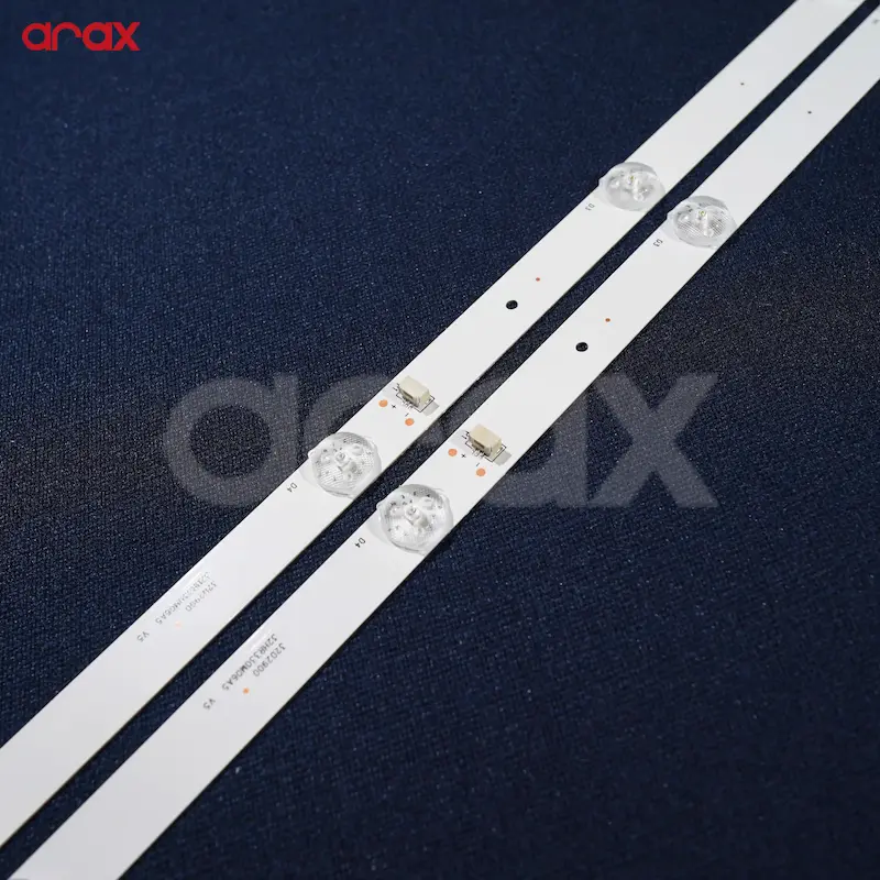 بک لایت تلویزیون 32 اینچ تی سی ال 32D2900 - 32D2910 - 32D100 