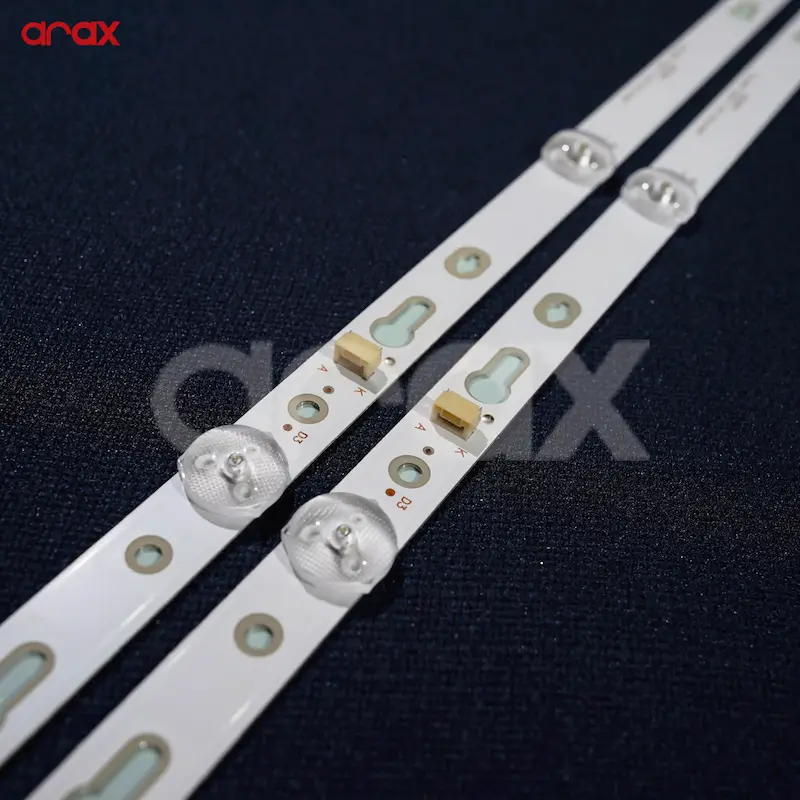 بک لایت تلویزیون 32 اینچ تی سی ال 32D3000