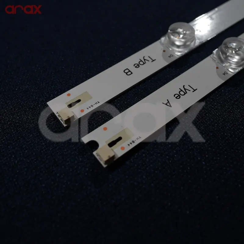 بک لایت تلویزیون 50 اینچ سونیا 55KD7151