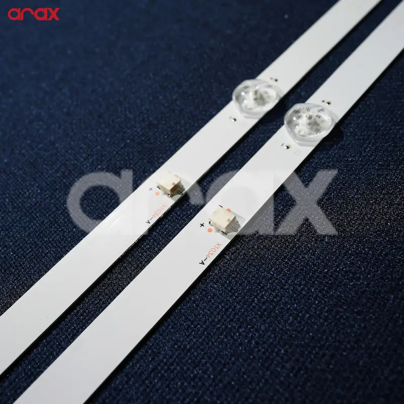 بک لایت تلویزیون 32 اینچ جی پلاس 32JD512N - 32JU512N