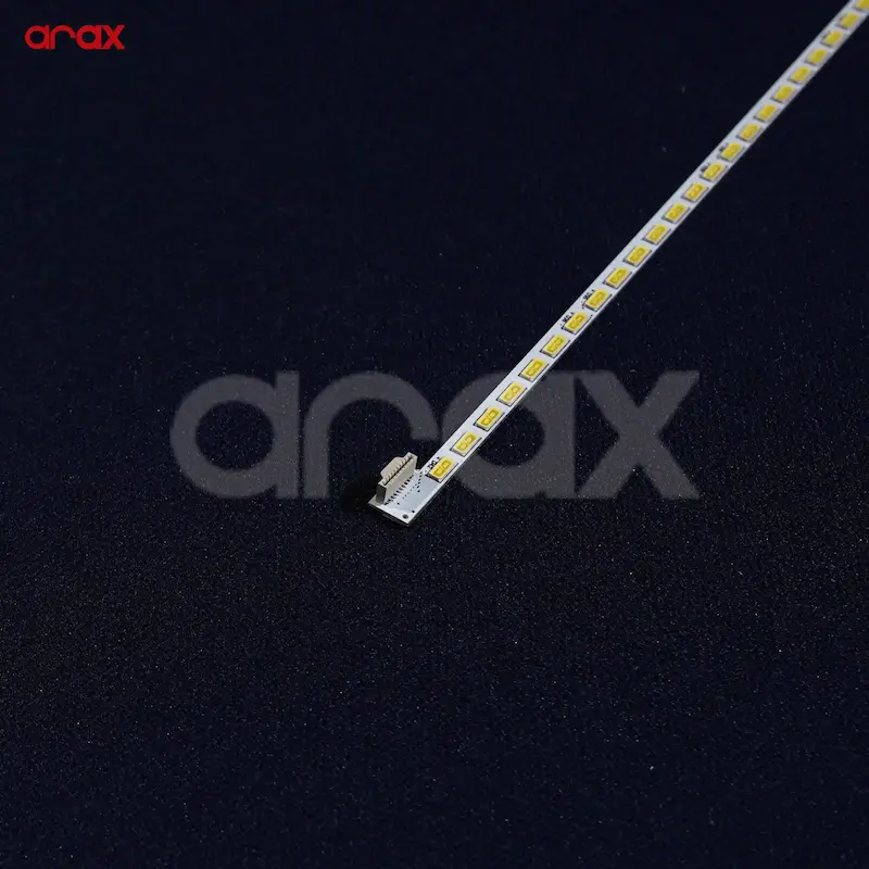 بک لایت تلویزیون 32 اینچ ایکس ویژن 32KD