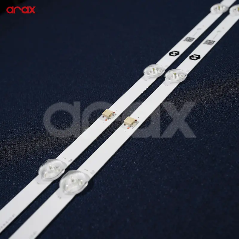 بک لایت تلویزیون 32 اینچ جی پلاس 32LD412N - 32KD412N