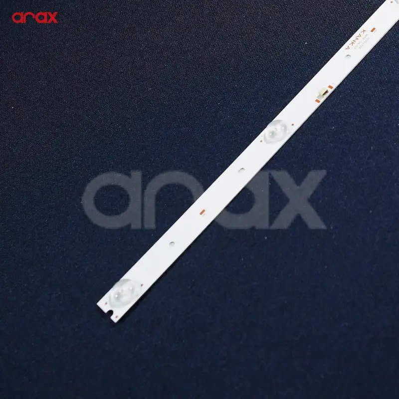 بک لایت تلویزیون 32 اینچ ایکس ویژن 32XK515 32XK550
