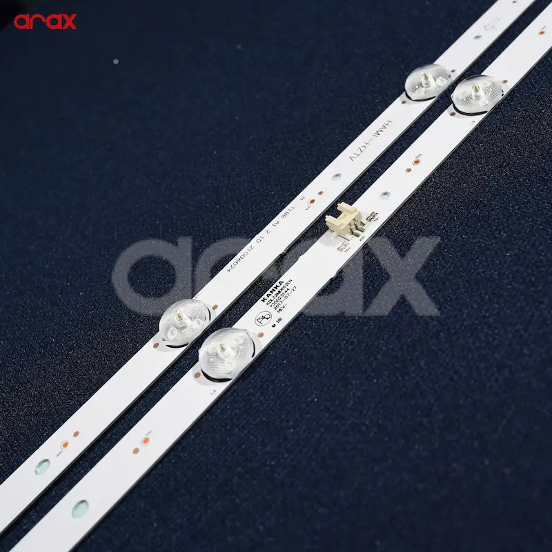 بک لایت تلویزیون 32 اینچ ایکس ویژن 32XK570 - 32XK560