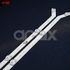 بک لایت تلویزیون 32 اینچ ایکس ویژن 32XK570 - 32XK560