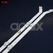 بک لایت تلویزیون 32 اینچ ایکس ویژن 32XK570 - 32XK560
