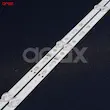 بک لایت تلویزیون 32 اینچ ایکس ویژن 32XK580
