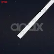 بک لایت تلویزیون 32 اینچ ایکس ویژن 32XS420