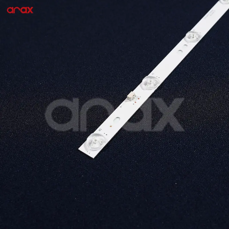 بک لایت تلویزیون 32 اینچ ایکس ویژن 32XS422