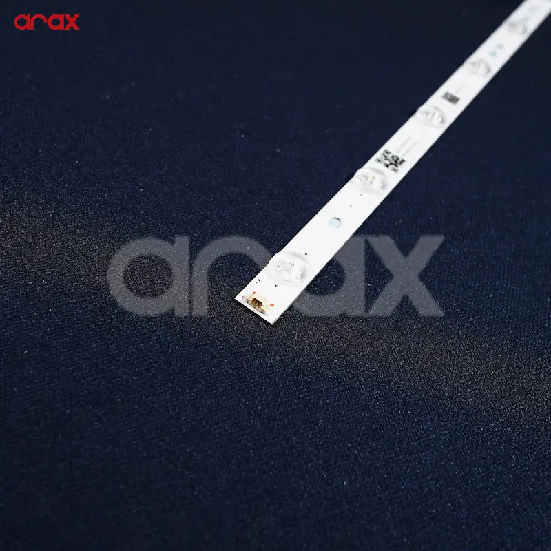 بک لایت تلویزیون 32 اینچ ایکس ویژن 32XS450