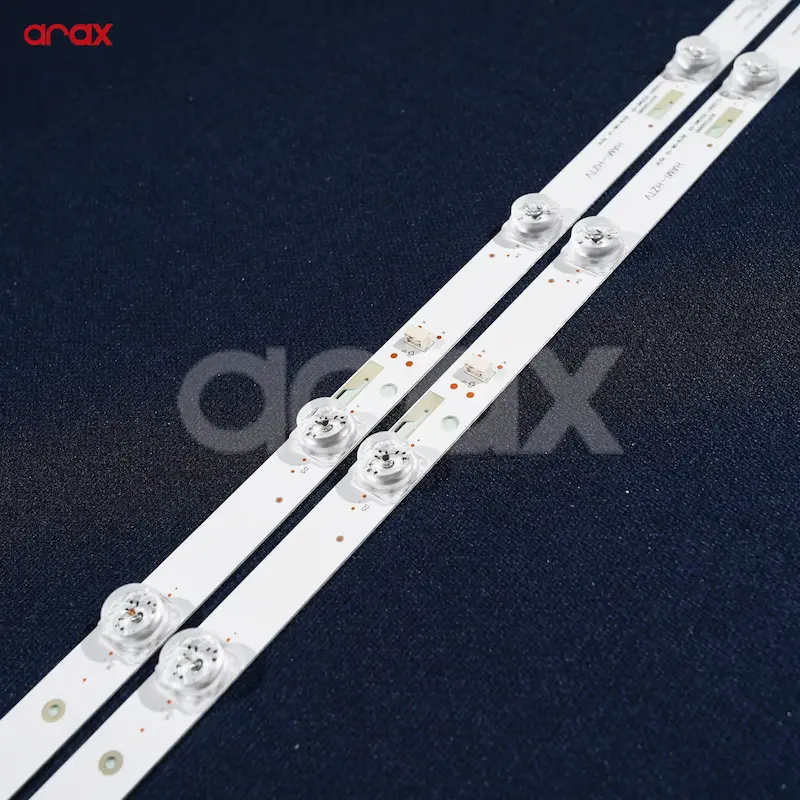 بک لایت تلویزیون 32 اینچ ایکس ویژن 32XT520
