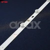 بک لایت تلویزیون 40 اینچ تی سی ال 40D2900