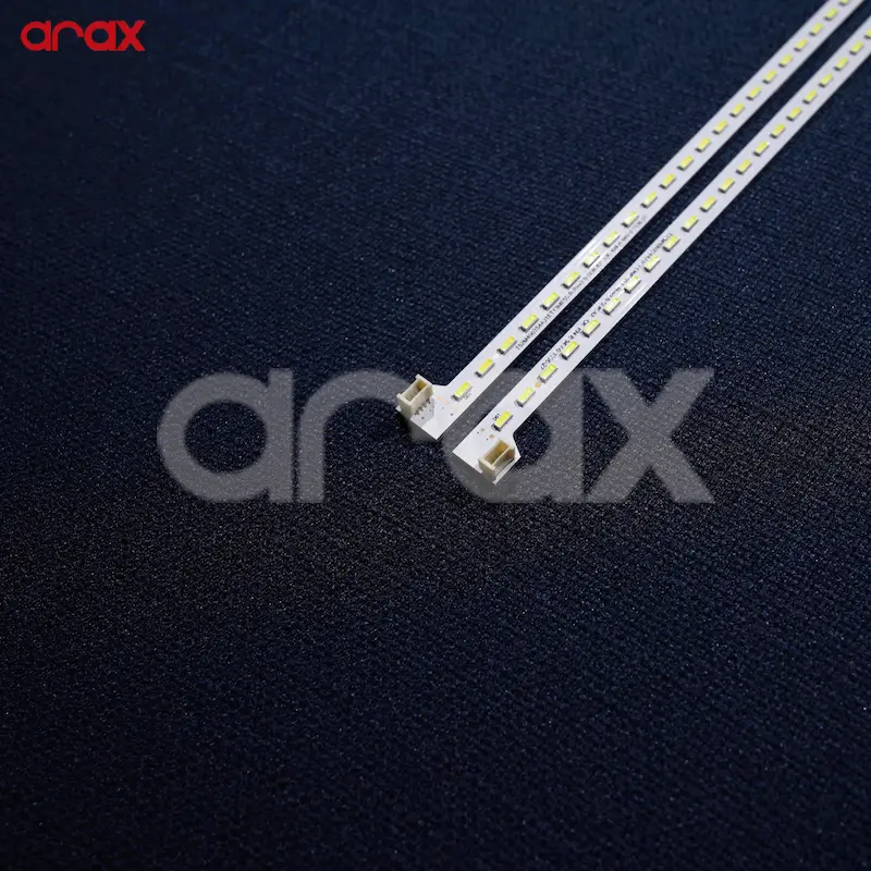 بک لایت تلویزیون 40 اینچ تی سی ال 40F3520 40F1590B 40F3500