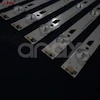 بک لایت تلویزیون 65 اینچ مجیک 65D2800 8LED