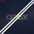 بک لایت تلویزیون 40 اینچ شهاب 40K370SH