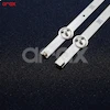 بک لایت تلویزیون 42 اینچ پاناسونیک 42A410 - 42D410 - 42LRU70