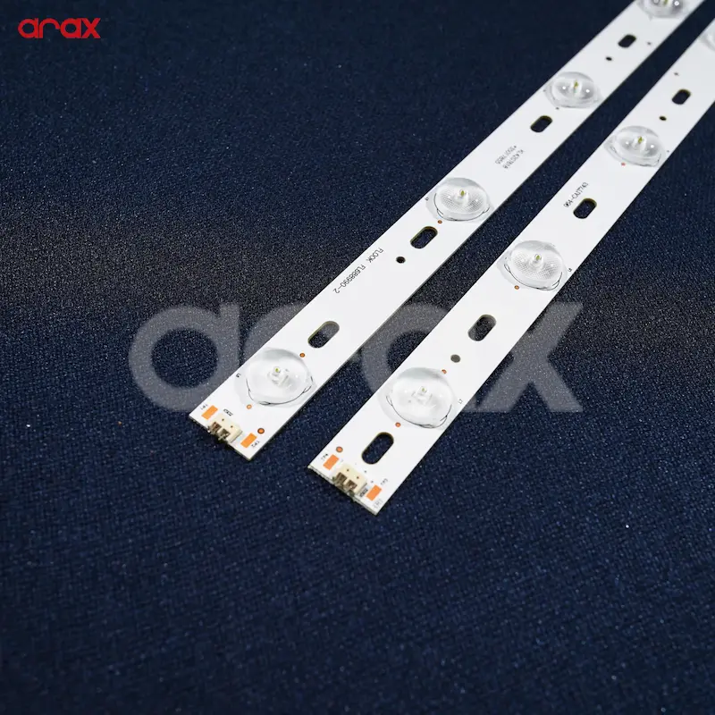 بک لایت تلویزیون 42 اینچ ایکس ویژن 42KF40