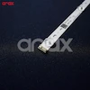 بک لایت تلویزیون 43 اینچ هایسنس 43K3110 - 43N2600 - 43N2100