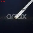 بک لایت تلویزیون 43 اینچ هایسنس 43K3110 - 43N2600 - 43N2100