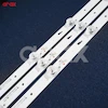 بک لایت تلویزیون 43 اینچ ایکس ویژن 43XT515 - 43XT520
