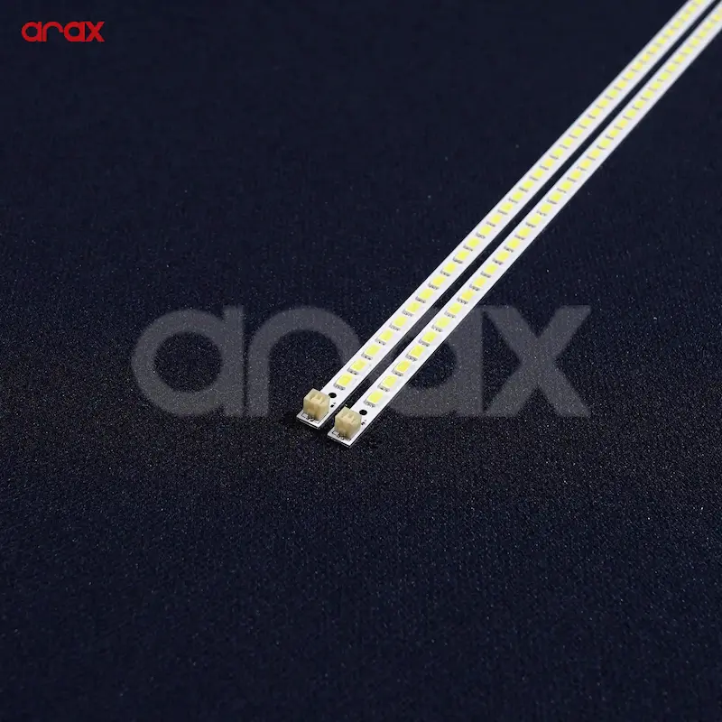 بک لایت تلویزیون 46 اینچ ایکس ویژن 46KD -  46KD40 - 46KD30