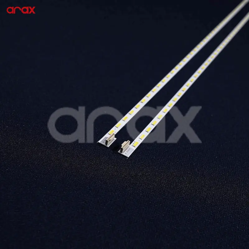 بک لایت تلویزیون 47 اینچ ایکس ویژن 47K3D100