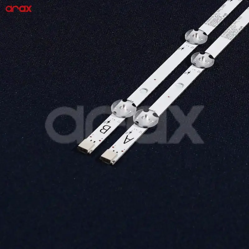 بک لایت تلویزیون 48 اینچ ایکس ویژن 48XL540 - 48XL545