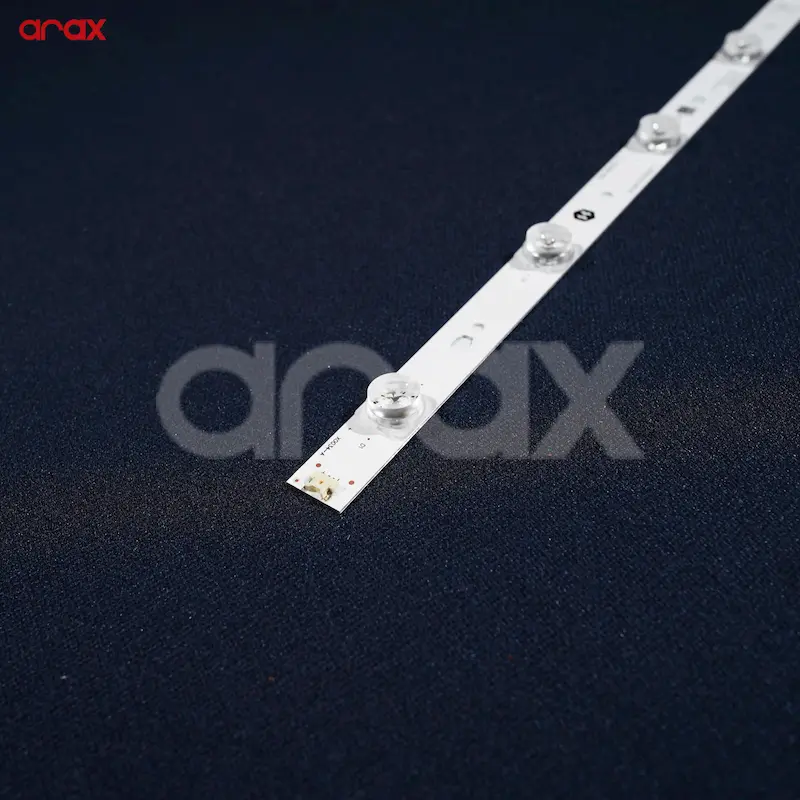 بک لایت تلویزیون 49 اینچ مارشال 49D06 - ME-5009 - ME-5011