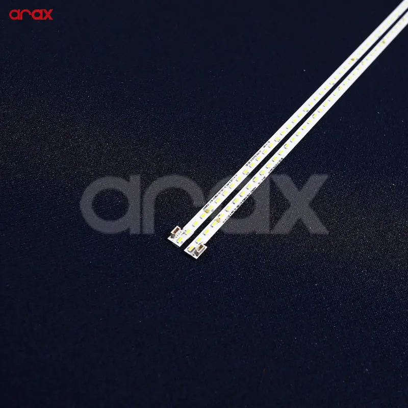 بک لایت تلویزیون 49 اینچ بلست 49KEA110