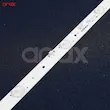 بک لایت تلویزیون 49 اینچ ایکس ویژن 49XK550 - 49XK555