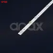 بک لایت تلویزیون 49 اینچ ایکس ویژن 49XK580 - 49XK570 - 49XK560 