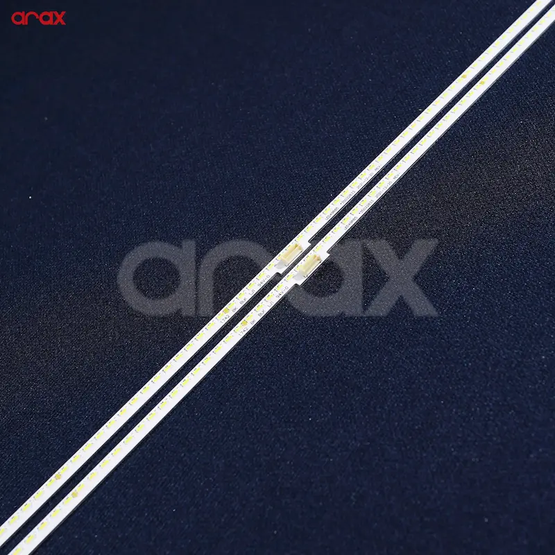 بک لایت تلویزیون 49 اینچ ایکس ویژن 49XKU635 88LED