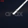 بک لایت تلویزیون 49 اینچ ایکس ویژن 49XT515 - 49XT520