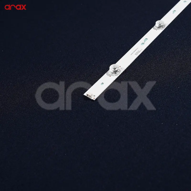 بک لایت تلویزیون 49 اینچ ایکس ویژن 49XT515 - 49XT520