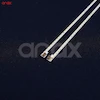 بک لایت تلویزیون 49 اینچ ایکس ویژن 49XTU815