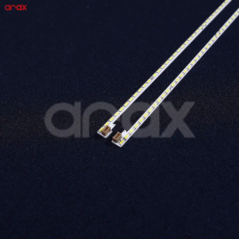 بک لایت تلویزیون 49 اینچ ایکس ویژن 49XTU815
