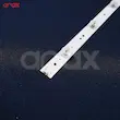 بک لایت تلویزیون 50 اینچ هایر 50K5000 - 50B8000