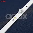 بک لایت تلویزیون 55 اینچ تی سی ال 55C715