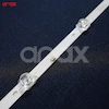 بک لایت تلویزیون 55 اینچ آیوا 55DS190