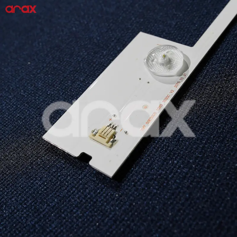 بک لایت تلویزیون 55 اینچ تی سی ال 55E5800 - 55E5810 5LED 