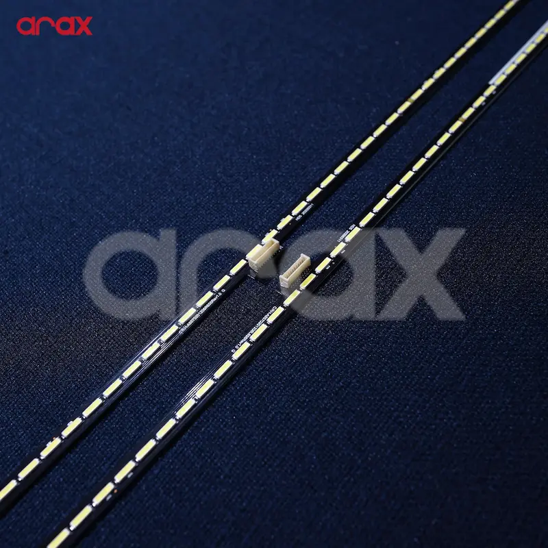 بک لایت تلویزیون 55 اینچ دوو 55H5100