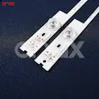 بک لایت تلویزیون 55 اینچ تی سی ال 55P1 - LED55P11000US 4LED