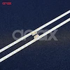 بک لایت تلویزیون 55 اینچ تی سی ال 55P6US - 55A860U