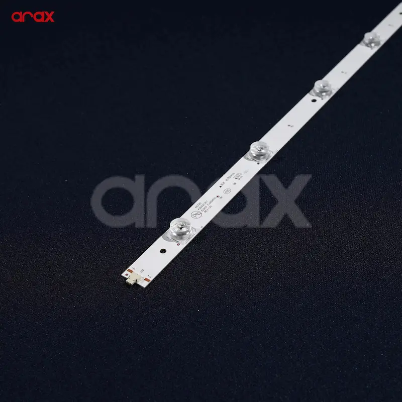 بک لایت تلویزیون 55 اینچ ایکس ويژن 55XK530
