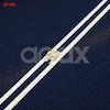 بک لایت تلویزیون 55 اینچ ایکس ویژن 55XKU635 96LED