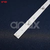 بک لایت تلویزیون 55 اینچ ایکس ویژن 55XTU615 - 55XTU625