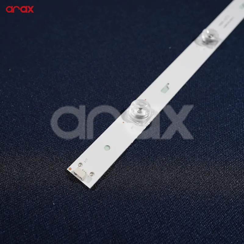بک لایت تلویزیون 55 اینچ ایکس ویژن 55XTU615 - 55XTU625